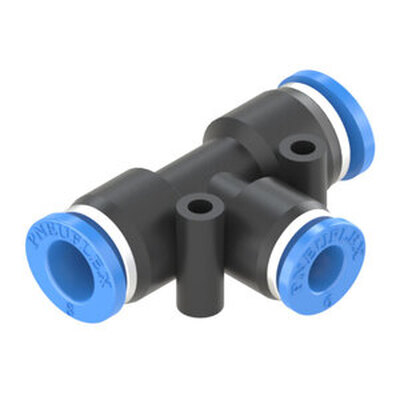 Pneumatic Fittings | Pneumatic Tube
